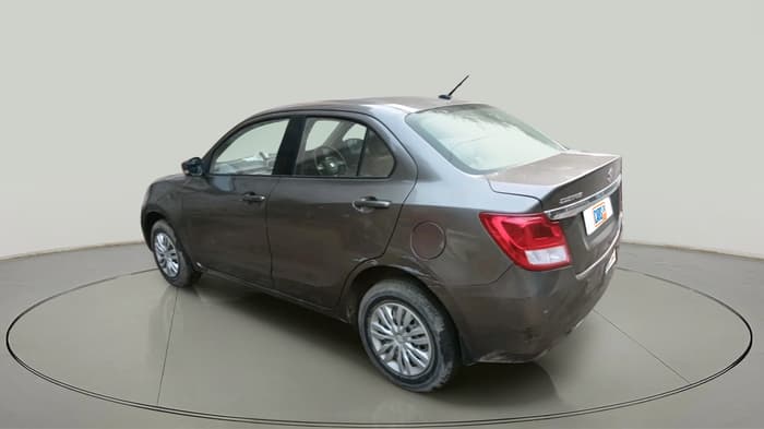 2019 Maruti Dzire VXI, Petrol, Manual, 49,369 km, exterior