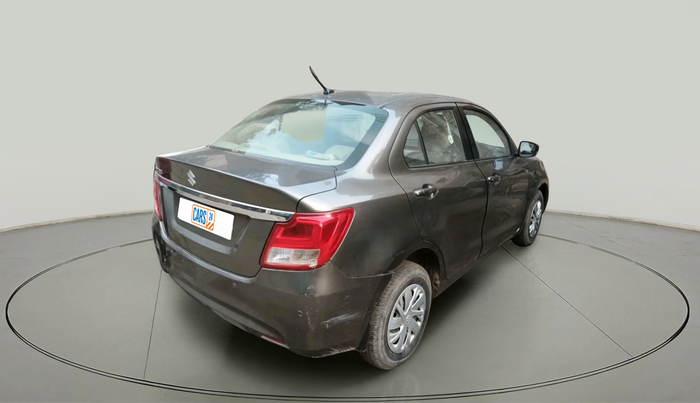 2019 Maruti Dzire VXI, Petrol, Manual, 49,369 km, exterior