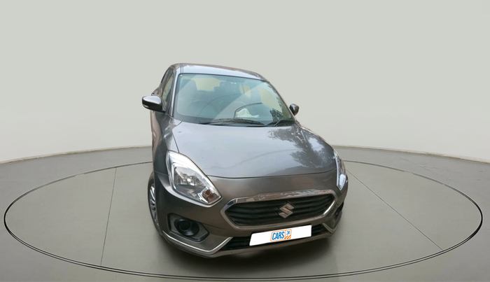 2019 Maruti Dzire VXI, Petrol, Manual, 49,369 km, exterior