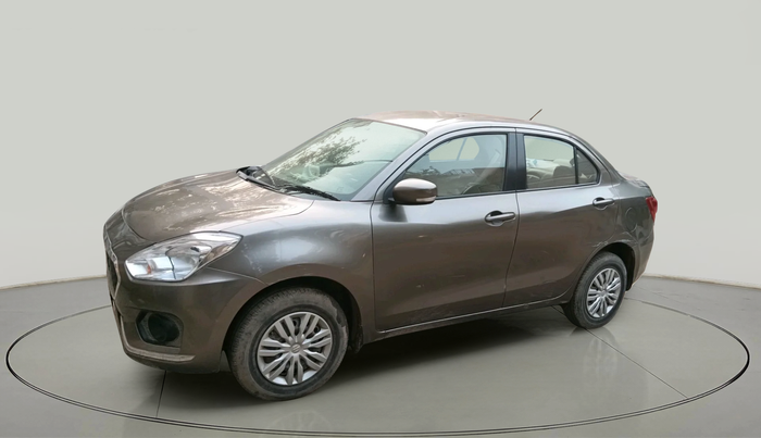 2019 Maruti Dzire VXI, Petrol, Manual, 49,369 km, exterior