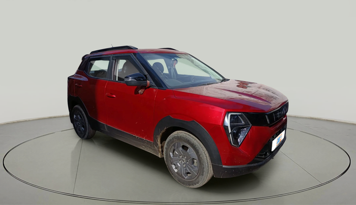 2024 Mahindra XUV 3XO MX3 Pro 1.2 L TCMPFi, Petrol, Manual, 15,317 km, exterior