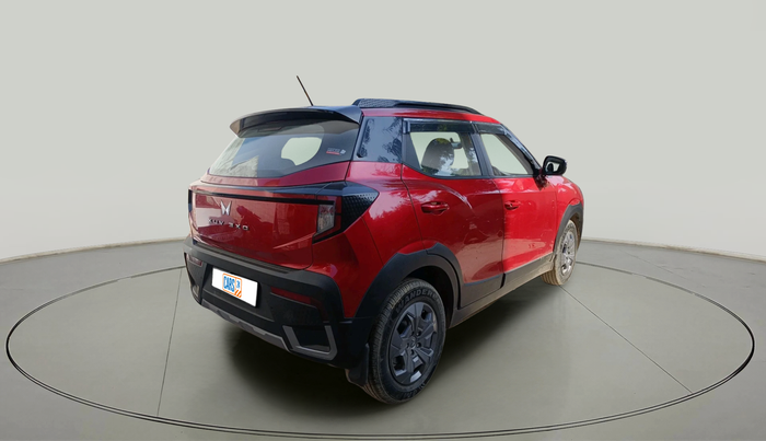 2024 Mahindra XUV 3XO MX3 Pro 1.2 L TCMPFi, Petrol, Manual, 15,317 km, exterior