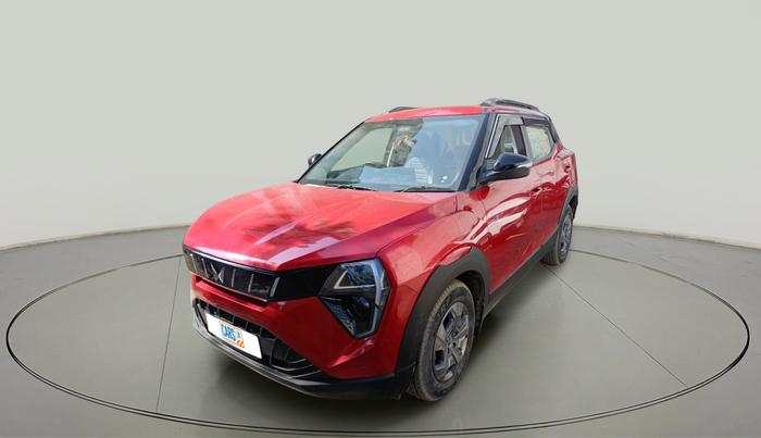 2024 Mahindra XUV 3XO MX3 Pro 1.2 L TCMPFi, Petrol, Manual, 15,317 km, exterior