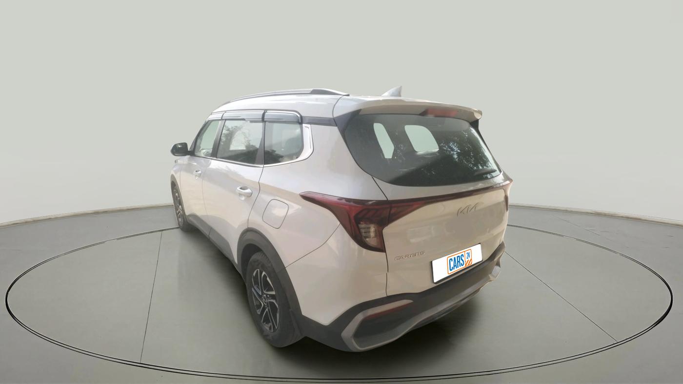 2022 KIA CARENS PRESTIGE PLUS 1.5 DIESEL 7 STR, Diesel, Manual, 91,645 km, exterior