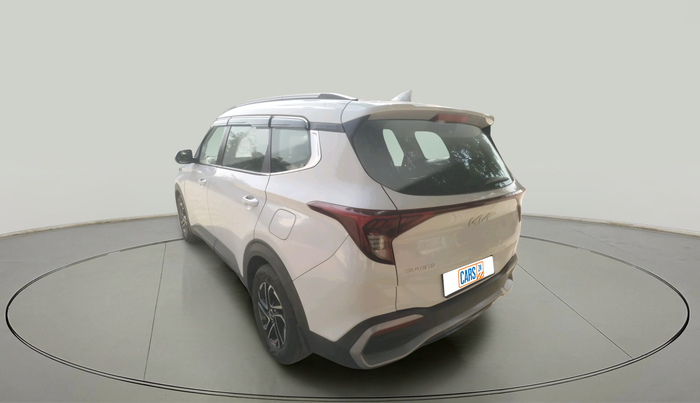 2022 KIA CARENS PRESTIGE PLUS 1.5 DIESEL 7 STR, Diesel, Manual, 91,645 km, exterior