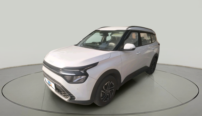 2022 KIA CARENS PRESTIGE PLUS 1.5 DIESEL 7 STR, Diesel, Manual, 91,645 km, exterior