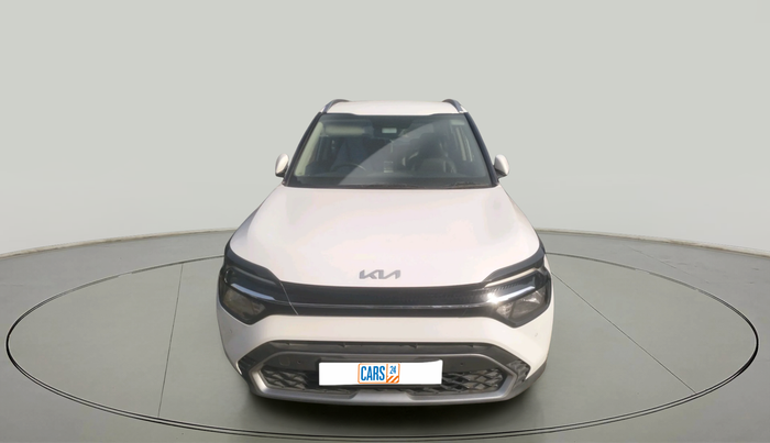 2022 KIA CARENS PRESTIGE PLUS 1.5 DIESEL 7 STR, Diesel, Manual, 91,645 km, exterior