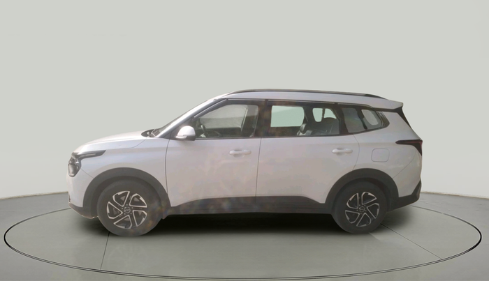 2022 KIA CARENS PRESTIGE PLUS 1.5 DIESEL 7 STR, Diesel, Manual, 91,645 km, exterior