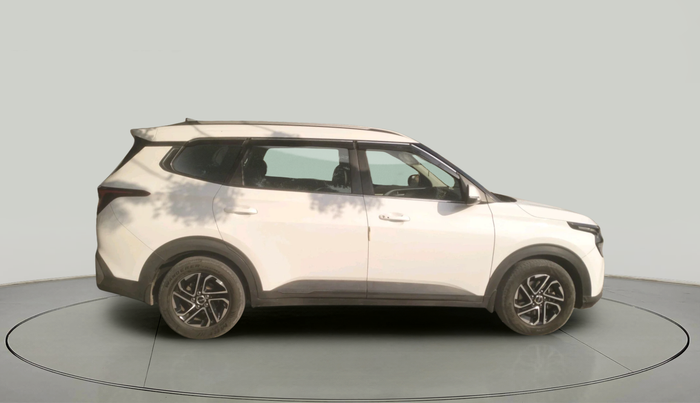 2022 KIA CARENS PRESTIGE PLUS 1.5 DIESEL 7 STR, Diesel, Manual, 91,645 km, exterior