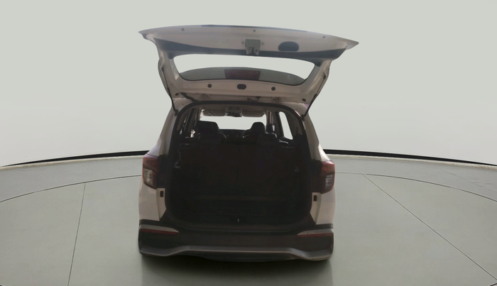 2022 KIA CARENS PRESTIGE PLUS 1.5 DIESEL 7 STR, Diesel, Manual, 91,645 km, exterior