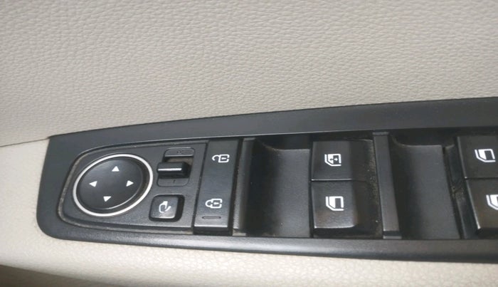 2022 KIA CARENS PRESTIGE PLUS 1.5 DIESEL 7 STR, Diesel, Manual, 91,645 km, interior