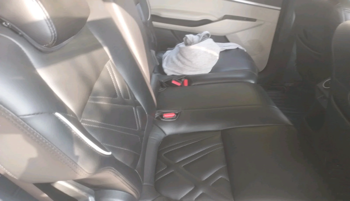 2022 KIA CARENS PRESTIGE PLUS 1.5 DIESEL 7 STR, Diesel, Manual, 91,645 km, interior