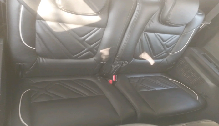 2022 KIA CARENS PRESTIGE PLUS 1.5 DIESEL 7 STR, Diesel, Manual, 91,645 km, interior