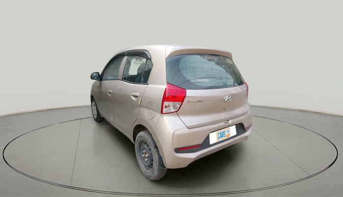 2019 Hyundai NEW SANTRO SPORTZ AMT, Petrol, Automatic, 24,713 km, exterior