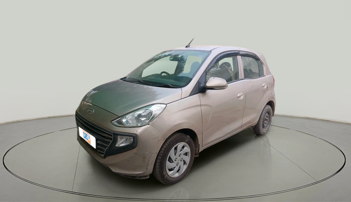 2019 Hyundai NEW SANTRO SPORTZ AMT, Petrol, Automatic, 24,713 km, exterior