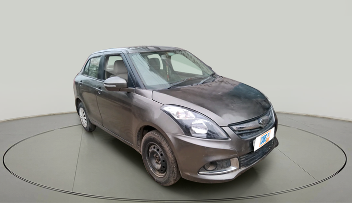 2016 Maruti Swift Dzire VDI, Diesel, Manual, 55,012 km, exterior