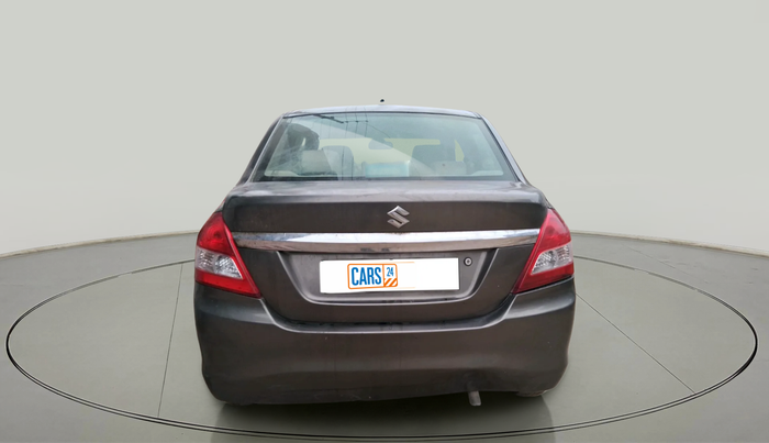 2016 Maruti Swift Dzire VDI, Diesel, Manual, 55,012 km, exterior