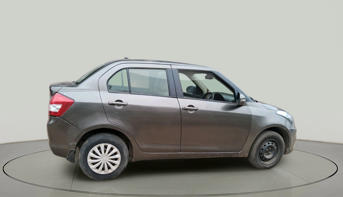 2016 Maruti Swift Dzire VDI, Diesel, Manual, 55,012 km, exterior