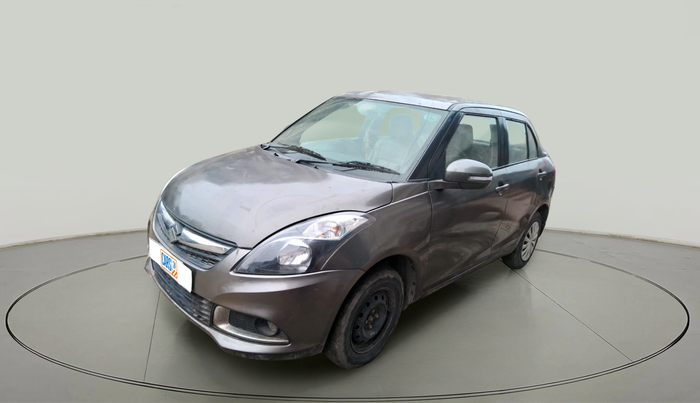 2016 Maruti Swift Dzire VDI, Diesel, Manual, 55,012 km, exterior