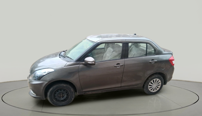 2016 Maruti Swift Dzire VDI, Diesel, Manual, 55,012 km, exterior