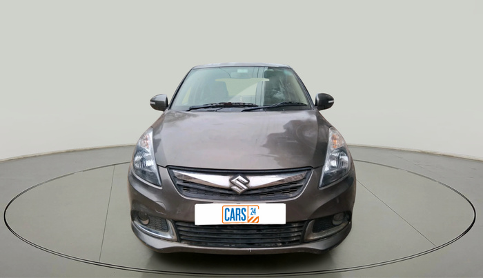 2016 Maruti Swift Dzire VDI, Diesel, Manual, 55,012 km, exterior