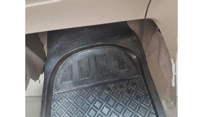 2016 Maruti Swift Dzire VDI, Diesel, Manual, 55,012 km, interior