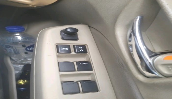 2017 Maruti Ciaz ALPHA DIESEL 1.3, Diesel, Manual, 1,41,109 km, interior