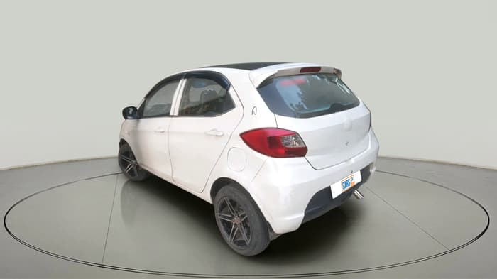 2018 Tata Tiago XT PETROL, Petrol, Manual, 72,643 km, exterior