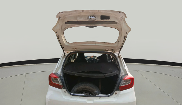 2018 Tata Tiago XT PETROL, Petrol, Manual, 72,643 km, exterior