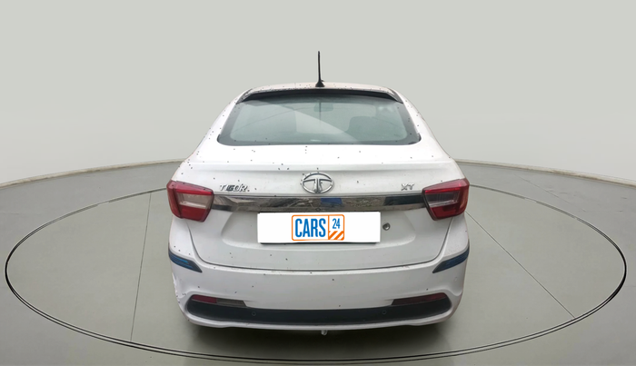 2018 Tata TIGOR XT DIESEL, Diesel, Manual, 1,14,705 km, exterior