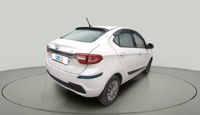 2018 Tata TIGOR XT DIESEL, Diesel, Manual, 1,14,705 km, exterior