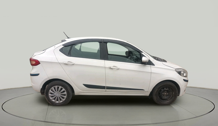 2018 Tata TIGOR XT DIESEL, Diesel, Manual, 1,14,705 km, exterior