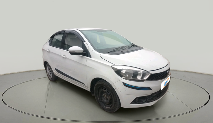 2018 Tata TIGOR XT DIESEL, Diesel, Manual, 1,14,705 km, exterior