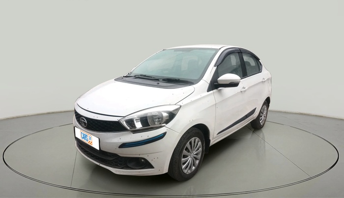 2018 Tata TIGOR XT DIESEL, Diesel, Manual, 1,14,705 km, exterior