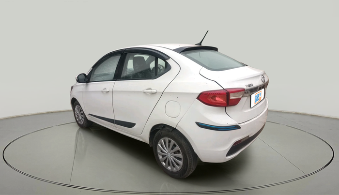 2018 Tata TIGOR XT DIESEL, Diesel, Manual, 1,14,705 km, exterior