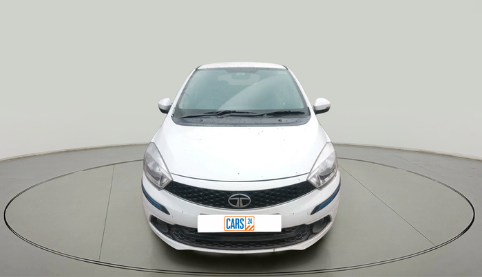 2018 Tata TIGOR XT DIESEL, Diesel, Manual, 1,14,705 km, exterior