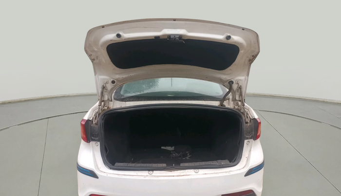 2018 Tata TIGOR XT DIESEL, Diesel, Manual, 1,14,705 km, exterior