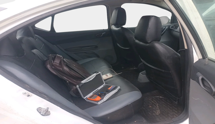 2018 Tata TIGOR XT DIESEL, Diesel, Manual, 1,14,705 km, interior