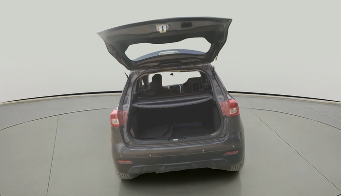 2019 Maruti Vitara Brezza VDI, Diesel, Manual, 1,08,406 km, exterior