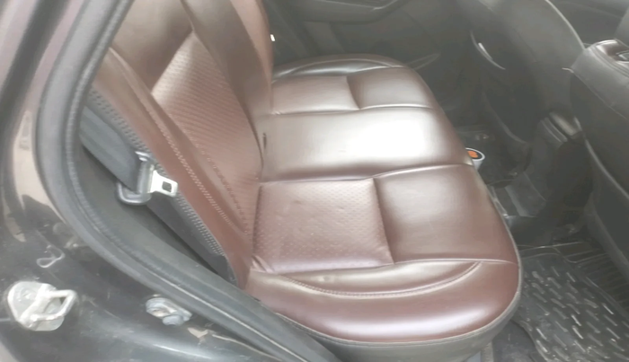 2019 Maruti Vitara Brezza VDI, Diesel, Manual, 1,08,406 km, interior