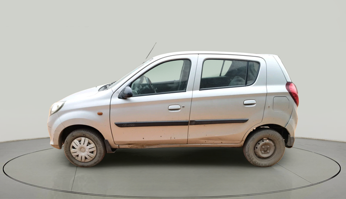 2015 Maruti Alto 800 LXI, Petrol, Manual, 43,302 km, exterior