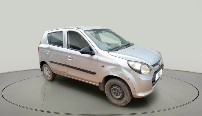 2015 Maruti Alto 800 LXI, Petrol, Manual, 43,302 km, exterior