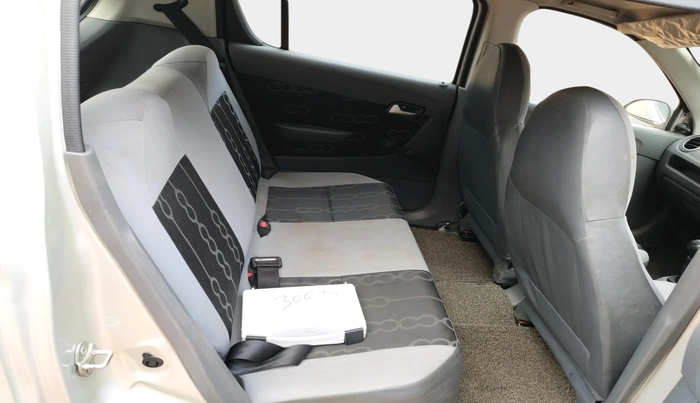 2015 Maruti Alto 800 LXI, Petrol, Manual, 43,302 km, interior