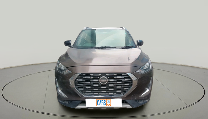 2023 Nissan MAGNITE XL, Petrol, Manual, 21,149 km, exterior