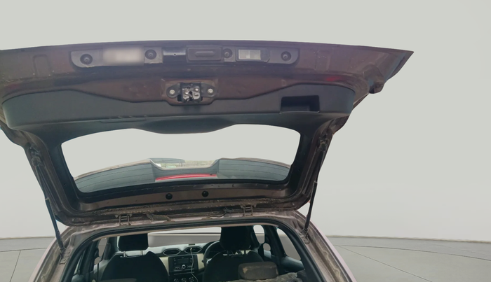 2023 Nissan MAGNITE XL, Petrol, Manual, 21,149 km, exterior