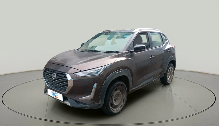 2023 Nissan MAGNITE XL, Petrol, Manual, 21,149 km, exterior