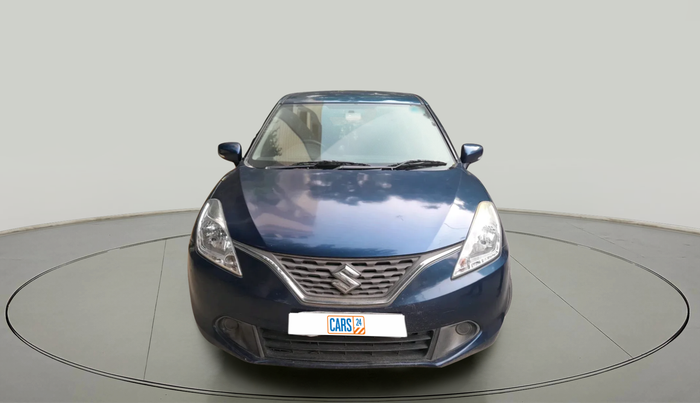 2016 Maruti Baleno DELTA PETROL 1.2, Petrol, Manual, 1,04,563 km, exterior