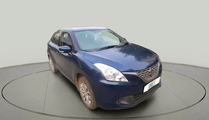 2016 Maruti Baleno DELTA PETROL 1.2, Petrol, Manual, 1,04,563 km, exterior