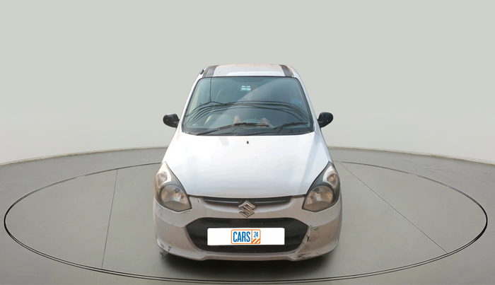 2013 Maruti Alto 800 LXI, Petrol, Manual, 61,143 km, exterior