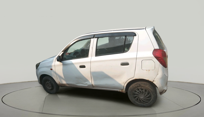 2013 Maruti Alto 800 LXI, Petrol, Manual, 61,143 km, exterior